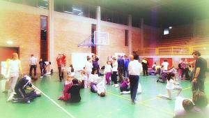 II° Meeting di Giocoleria 2012