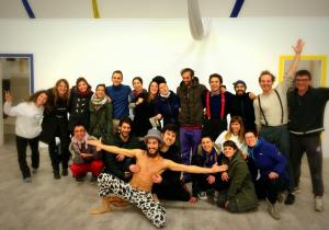 V° Meeting di Giocoleria 2015