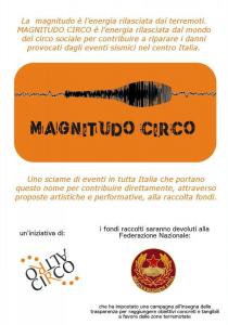 VI° Meeting di Giocoleria 2016