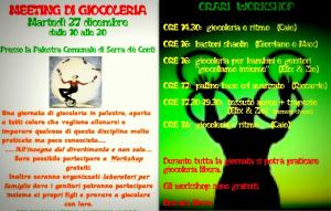 I° Meeting di Giocoleria 2011
