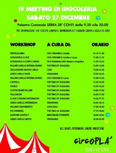 programma meeting def