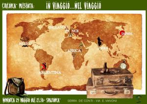 2016 saggio "In viaggio nel viaggio"