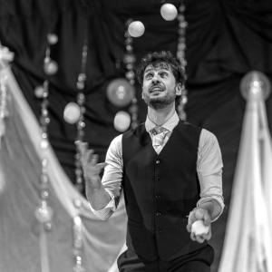 XI° Meeting di Circo