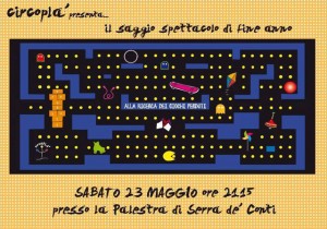 2015 saggio "Alla ricerca dei giochi perduti"