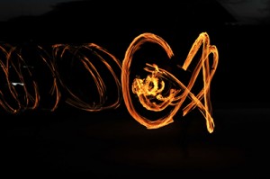 Workshop di fuoco - 13/14 aprile 2013