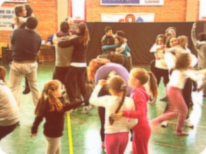 Mamma e Papa si mettono in gioco - 23 febbraio 2014