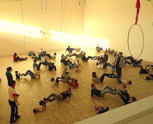 Mamma e Papa si mettono in gioco - 21 febbraio 2016