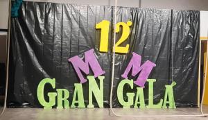 XII° Meeting di Circo